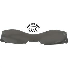 Kw05-01-0567-t Klock Werks Flare Windshield Kit Tint Tinted