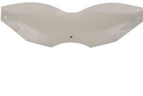 Kw05-01-0471-c Klock Werks Kww-05-0473 Flare Windshield Kit - Clear Flared