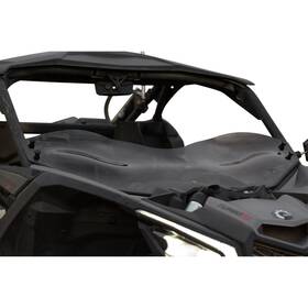 Kww-05-0475 Klock Werks 2317-0404 Utv Flare Windshield Kit