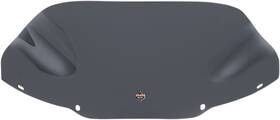 Kww-06-0255 Klock Werks Flare Windshield Dark Smoke