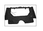Km-1130-s Kymco Uxv System Rear Panel Fits Sxs Models