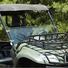 Km-1167-s Kymco Half Windshield Polycarbonate
