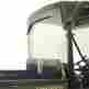 Kol-2733 Kolpin John Deere 625i 825i Hpx Rear Windshield Back Panel Combo 2733