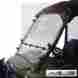 Kol-2900 Kolpin John Deere Gator Hpx Xuv Rsx Front Full Hinged Windshield By 2900