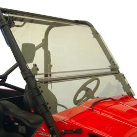 Kolpin 028752146005 2010-2013 Kawasaki Teryx Full Tilting Windshield - 1460