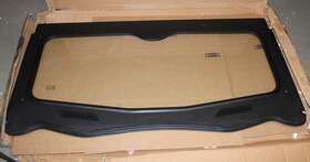 Windshield-28310 Kolpin 28310 Full Glass
