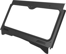 61-3054 Kolpin 5986 Model Number # 28200 Glass Windshield