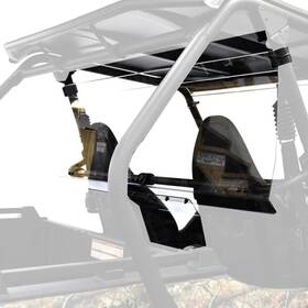 Kp-1466 Kolpin Ft14 Kawasaki Teryx Rear Panel Utv Windshield