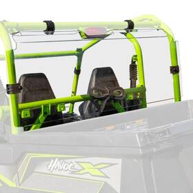 Kp-2470 Kolpin Havoc / Stampede Utv Rear Windshield Panel
