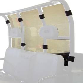 Kp-2730 Kolpin Polaris Ranger 500/700 Rear Panel Utv Windshield
