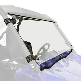 Kp-2780 Kolpin Yamaha Wolverine Utv Windshield Full Tilt