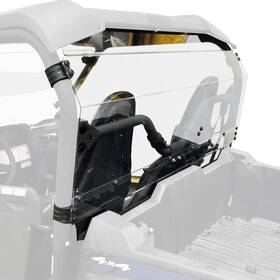 Kp-2781 Kolpin Yamaha Wolverine Utv Windshield Rear Panel