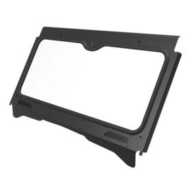 Kp-28200 Kolpin Honda Pioneer 1000/1000-5 Glass Windshield