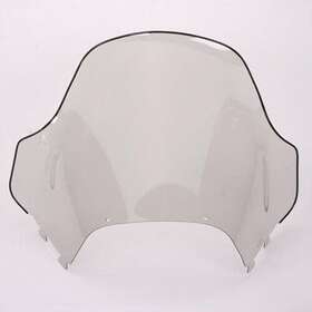 450-163 Koronis Parts Inc 450 163 Arctic Cat Windshield Smoke