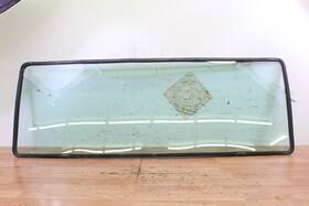 K7711-28140 Kubota 2010 Rtv1100 Diesel Rear Windshield Wind Shield Deflector S
