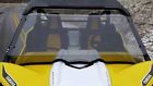 Kw05-01-0425-c Klock Werks Flare Windshield