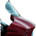 Kw05-05-0046 Klock Werks Flare Windshields