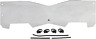 Kw05-01-0531-c Kw05010531c Klock Werks Utv Flare Windshield Kts
