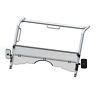 Kymcows1001 Direction Half Folding Windshield Kymco Uxv Scratch Resistant 779420949564