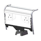 Kymcows1003 Direction Rear Windshield Panel Kymco Uxv Le Se To Lexan