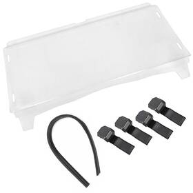 Law185244 Labwork For Kawasaki Teryx 4 750 2012-2013 /teryx 800 2014-2015 Front Full Windshield