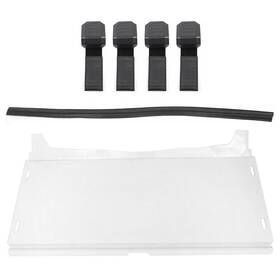 Labworkauto La4167990cm For 2014 2015 Kawasaki Teryx 800 /teryx4 Full Clear Glass Windshield