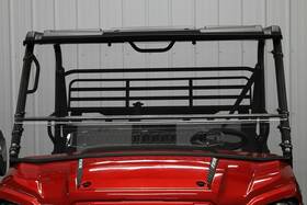 Lv Manufacturing 601954740471 Kawasaki Mule Pro Fxr 1000 2019-2025 Max-flo Vented Windshield