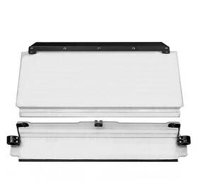 Y470550711 Massimo Flip Windshield Clear T-boss 550 560 760 Utv Models Off Road