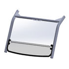 Mavtrws2002gp Direction Short Front Fixed Windshield Maverick Trail
