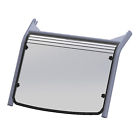 Mavtrws2004gp Direction Full Fixed Front Windshield Maverick Trail
