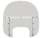 Mem6109 Memphis Shades Fats Windshields For Fatboy Solar