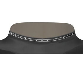 Mem0934 Memphis Shades Batwing Fairing Trim Night Dots Black