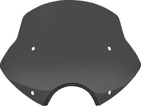 Mep54310 Memphis Shades Speed Demon Windshield
