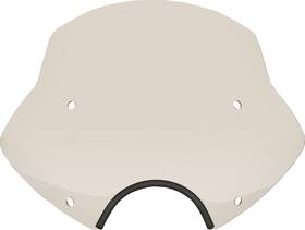 Mep5439 Memphis Shades Speed Demon Windshield