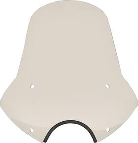 Mep5459 Memphis Shades Speed Demon Windshield