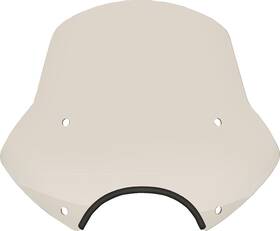 Mep5479 Memphis Shades Speed Demon Windshield