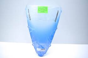 Mep7456 Memphis Shades 2000-2001 Yamaha Yzf1000 R1 Blue Windscreen Nos