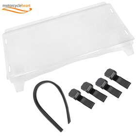 Mc1451078yc Mitoharet For Kawasaki Teryx 4 800 2014-15/ 750 2012-13 Utv Full Windshield