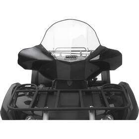 10452013 Moose Universal Windshield - Standard