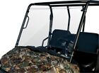 Xf-2-2317-0209 Moose Full Windshield For Polaris Ranger 900 Xp 13-14