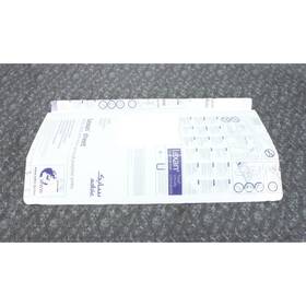 Moose Offroad 0521-1909 Rear Back Panel -