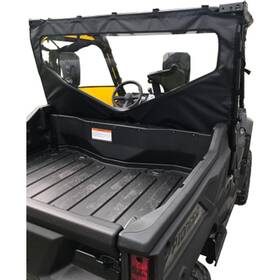 05211-515 Moose Offroad Rear Dust Panel -