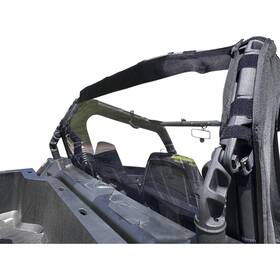 Ncomrw-11 Moose Offroad 05212113 Rear Windscreen