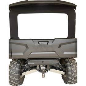 Ywx4rw-11 Moose Offroad 05212116 Rear Windscreen