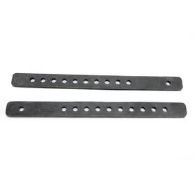2317-0258 Moose Offroad Replacement Windshield Straps -