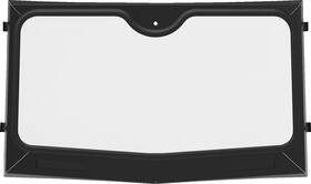 Moose Offroad 28115m Glass Windshield For Ranger/pro Xd