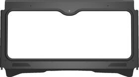 Moose Offroad 28200m Glass Windshield For Pioneer Utv