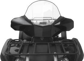Lema100-0019 Moose Offroad Atv Windshield