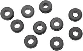 Lema100-1003 Moose Offroad Windshield Grommets - 10 Pack