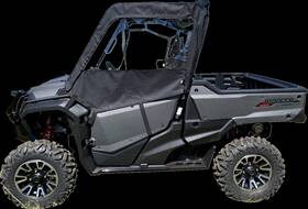 Piotse-11 Moose Offroad Side Enclosure - Pioneer 1000